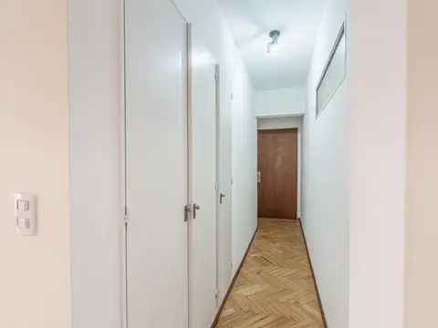 Departamento en Venta con 1 cochera