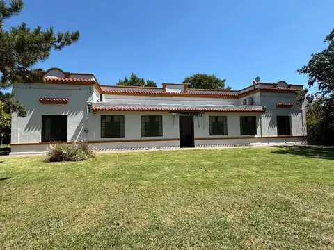Casa en Venta en Ezeiza, USD 700.000