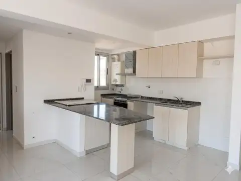 Departamento en Alquiler A Estrenar