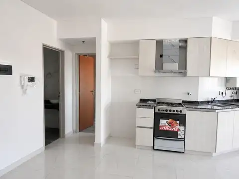 Departamento en Alquiler con 1 cocheras