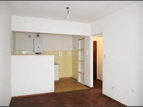 URQUIZA 1358 -1 DORMITORIO