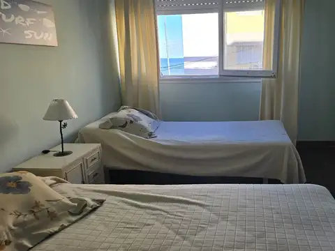 Departamento en Alquiler de 3 ambientes