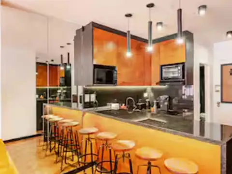 VENTA EN BLOCK DOS PLANTAS 4 MONOAMBIENTES AIRBNB