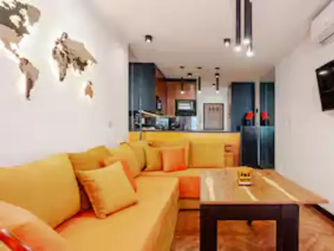 Departamento en Venta 58 años