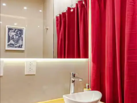 Departamento en Venta en San Nicolás, USD 360.000