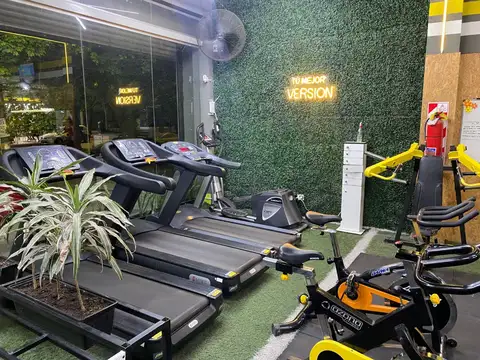 Avenida Duarte Quirós 2800