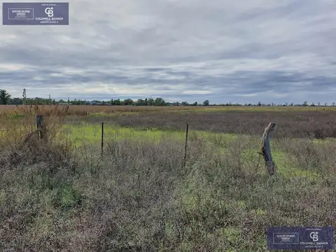 Terreno en Venta de 21664,0 m2