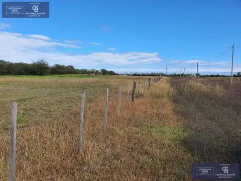 Terreno en Venta en Villa Mercedes, USD 32.000