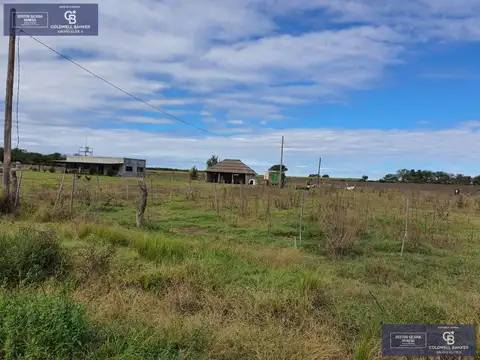 BARRIO RURAL LA SUSANA