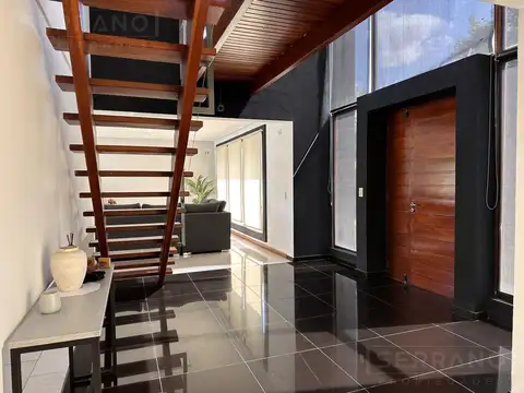 Casa en Alquiler Temporal 10 años