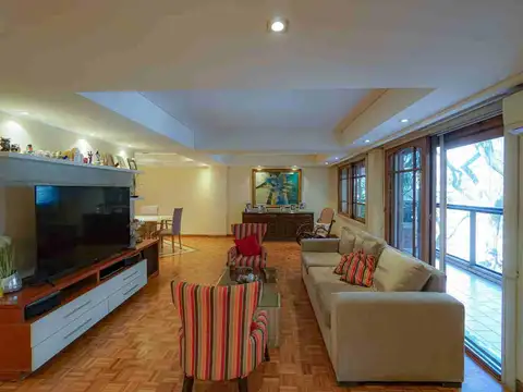 Departamento en Venta en Caballito, USD 450.000