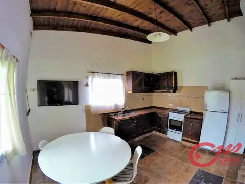 Casa en Venta en Matheu, USD 71.000