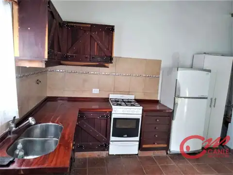 Casa en Venta con 1 cochera