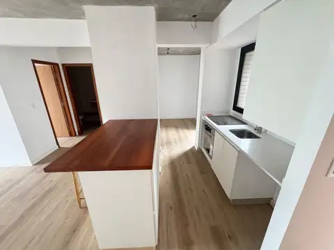 Departamento en Alquiler de 2 ambientes