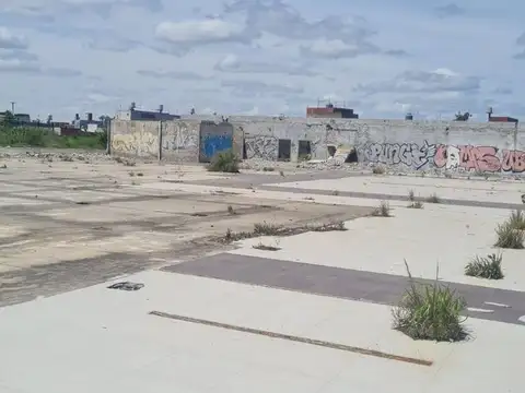 Acceso A Presidente Juan Domingo Perón 5400