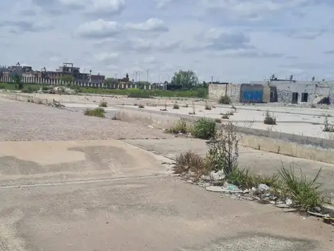 PREDIO 12.500 M2 GRAN UBICACION, IDEAL LOGISTICA 