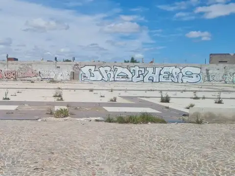 Acceso A Presidente Juan Domingo Perón 5400