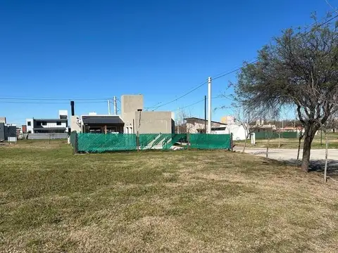 Terreno en Venta en Tejas 4, Malagueño