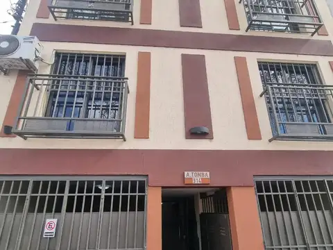 Antonio Tomba al 300