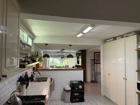 Casa en Los Lagartos