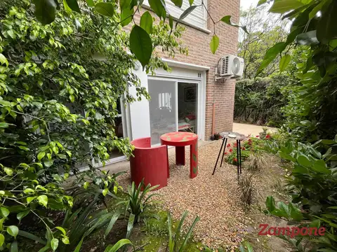 VENTA DEPARTAMENTO 3 AMBIENTES CON JARDIN en Monseñor Larrumbe 3100 Talar de Martinez