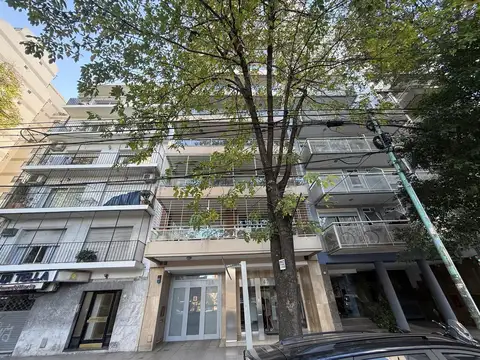 Departamento 4 ambientes en venta en el corazon de Villa Urquiza 
