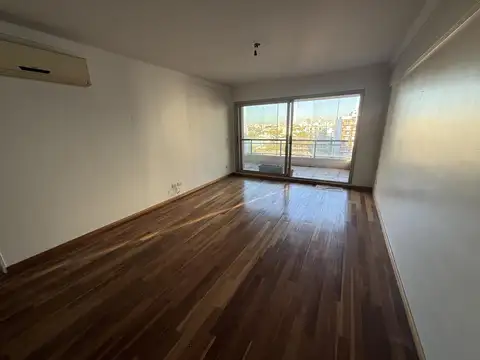 Departamento 4 ambientes con 3 baños