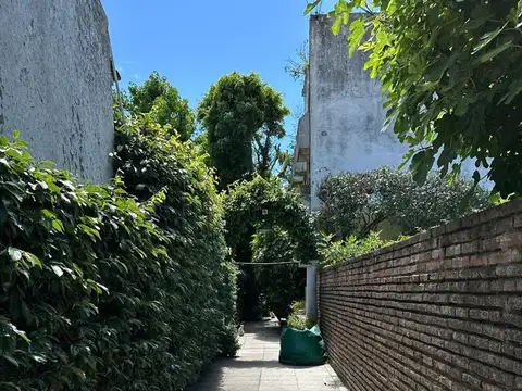 Departamento PH  en Venta en El Palomar, Morón, G.B.A. Zona Oeste