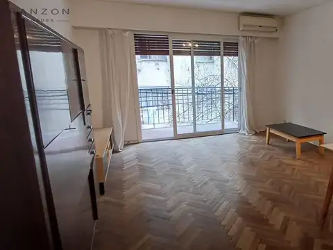 Departamento en Alquiler en Recoleta, $ 1.000.000