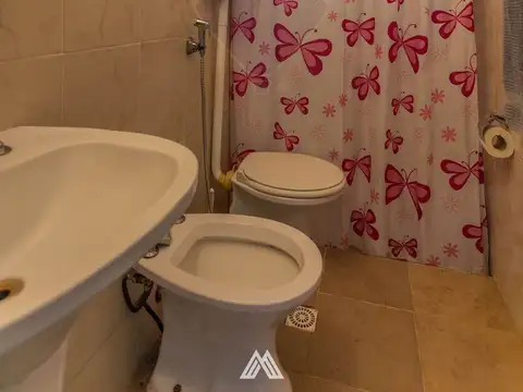 Departamento en Venta 39 años