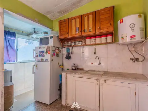 Departamento en Venta de 2 dormitorios