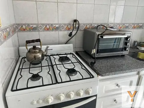 Departamento en Venta en Flores, USD 78.000