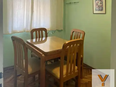 Departamento en Venta 50 años