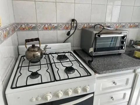 Departamento en Venta en Flores, USD 78.000