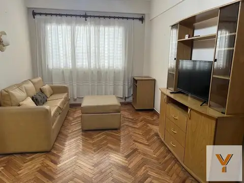 Avenida Juan Bautista Alberdi 2300