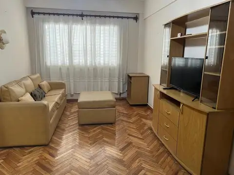 Avenida Juan Bautista Alberdi 2345 e/ Rivera Indarte y Membrillar