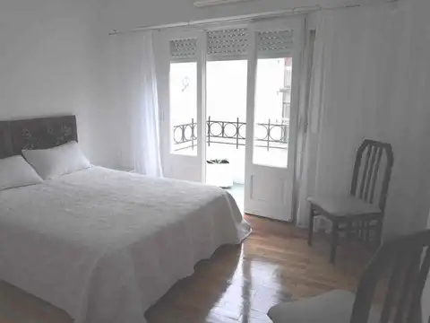Departamento en Venta en Monserrat, USD 67.000