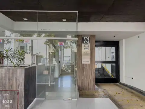 Departamento 5 ambientes con 2 baños