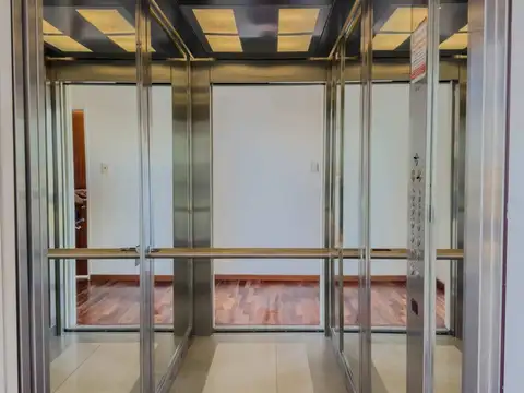 Departamento en Venta 2 años