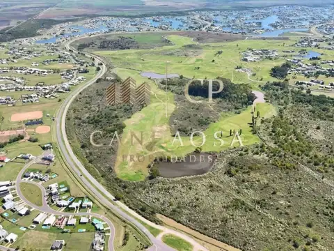 Terreno en Venta de 681,0 m2