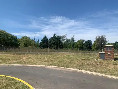 ADG. Super oportunidad! Lote 100% financiado