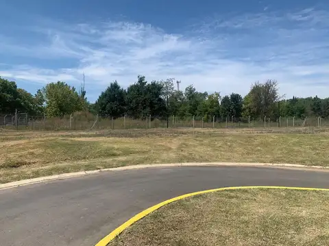 ADG. Super oportunidad! Lote en área 13