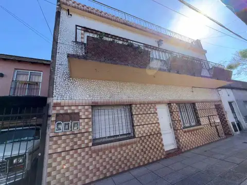 Haedo  al 4500