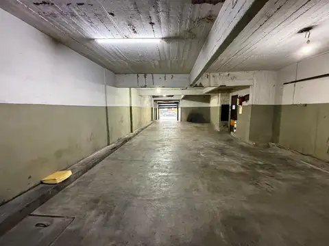 VENTA COCHERA CABALLITO NORTE
