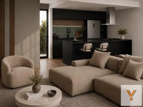 Departamento en Venta de 2 dormitorios