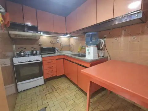 Depto Tipo Casa en Venta de 2 dormitorios