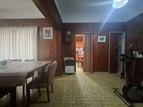 Depto Tipo Casa en Venta en Santos Lugares, USD 82.000
