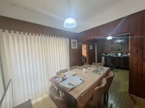 PH 3 AMBIENTES CON PATIO Y TERRAZA