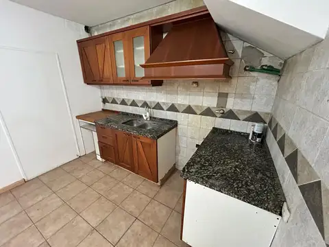 Depto Tipo Casa en Alquiler 15 años