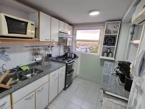Departamento en Venta de 2 dormitorios